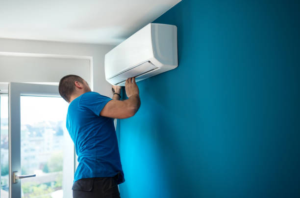Professional HVAC in Washington, PA