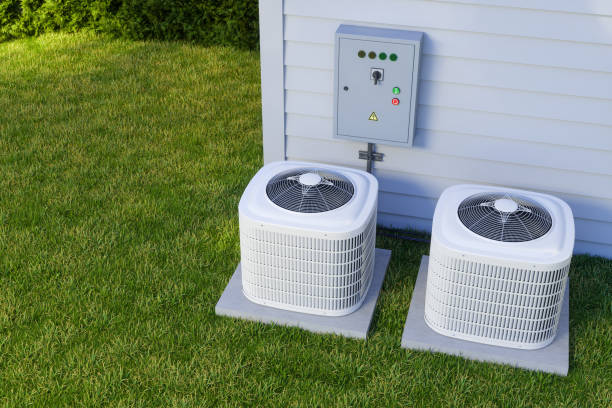Best HVAC System Installation  in Washington, PA