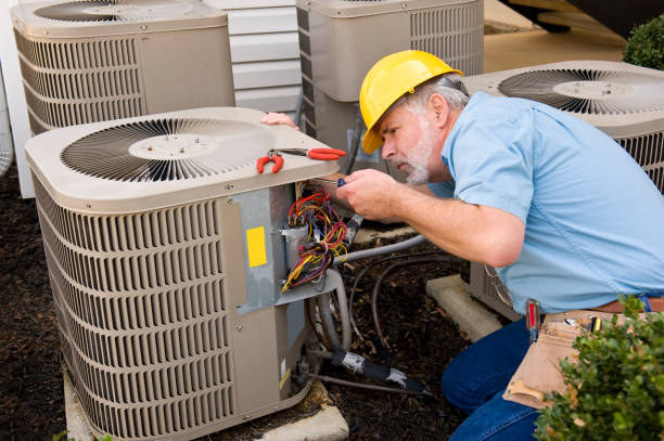 Best Furnace Installation  in Washington, PA