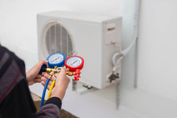 Best Furnace Repair Near Me  in Washington, PA