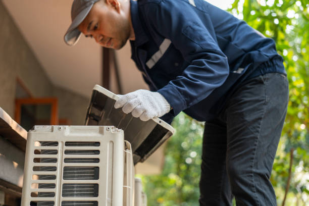 Best Air Conditioning Repair  in Washington, PA