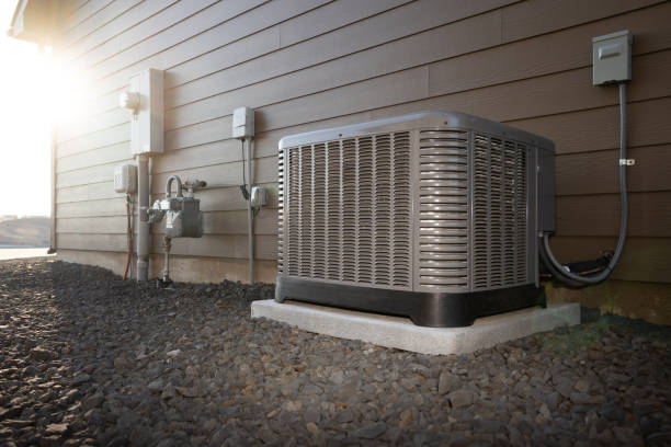 Best HVAC Service Technicians  in Washington, PA